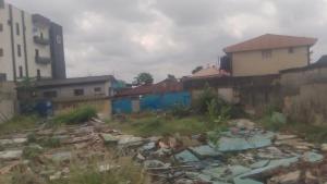 Land For Sale Olasumbo Str Bolade Oshodi Lagos