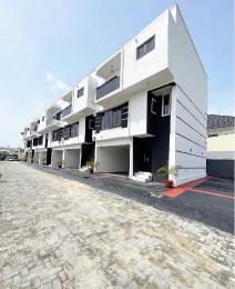 4 bedroom Terraced Duplex For Sale Ikota Lekki Lagos 4 bedroom Terraced Duplex For Sale Ikota Lekki Lagos