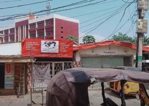 Bungalow For Sale Off Awolowo Way Obafemi Awolowo Way Ikeja Lagos