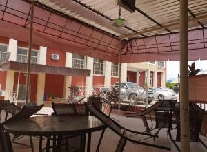 10 bedroom Commercial Property For Sale Sango Eleyele Ibadan Oyo