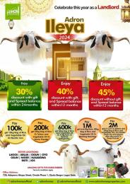 Land For Sale International Airport And Close To Regions Largest Deep Seaport Epe Lagos