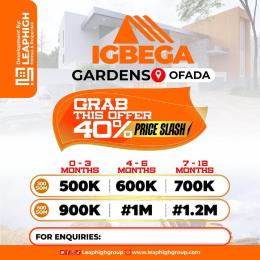 Residential Land For Sale Obafemi Owode Ogun Residential Land For Sale Obafemi Owode Ogun