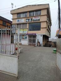 Commercial Property For Sale Ringroad Beside Dikkat Building Area, Ibadan Ibadan Oyo