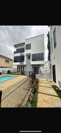 4 bedroom Detached Duplex For Sale Ikoyi South West Lagos 4 bedroom Detached Duplex For Sale Ikoyi South West Lagos