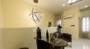 3 bedroom Block Of Flats Short let Osapa London, Osapa, Lekki, Lagos Osapa Lekki Lagos
