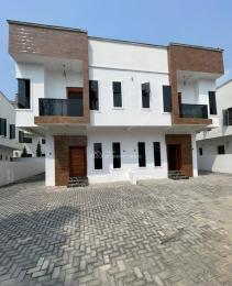 4 bedroom Semi detached Duplex For Sale Ikota, Lekki, Lagos Ikota Lekki Lagos