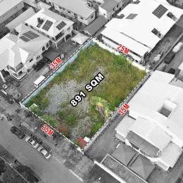 Land For Sale Lekki Phase 1 Lagos