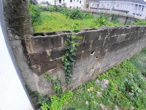 Residential Land For Sale Golden Rays Estate, Olokonla Sangotedo Lagos