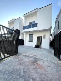 4 bedroom Detached Duplex For Sale Ajah Lagos