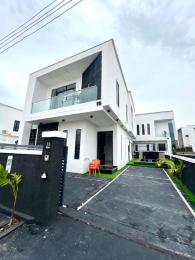 4 bedroom Detached Duplex For Sale Ikota Lekki Lagos 4 bedroom Detached Duplex For Sale Ikota Lekki Lagos