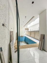 Detached Duplex For Sale Lekki Phase 1 Lagos