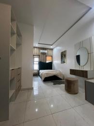 4 bedroom Terraced Duplex For Rent Orchid Road Lekki Lagos