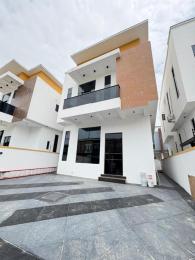 4 bedroom Detached Duplex For Sale Ajah Lekki Lekki Phase 2 Lagos 4 bedroom Detached Duplex For Sale Ajah Lekki Lekki Phase 2 Lagos