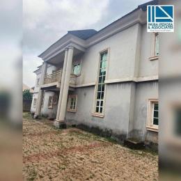 8 bedroom House For Sale Trans Ekulu, Enugu Area  8 bedroom House For Sale Trans Ekulu, Enugu Area