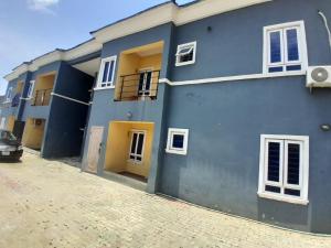 3 bedroom Block Of Flats For Sale Off Mobil Road Ilaje Ajah Lagos