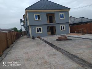 House For Sale Mama Bobo Street Axis @ Okabere Central Edo