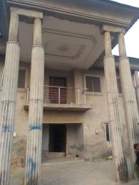 House For Sale Lagoon Estate Ogudu Ori-oke Lagos
