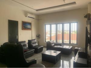 3 bedroom Semi detached Bungalow For Rent Adeniyi Jones Ikeja Lagos