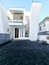 4 bedroom Detached Duplex For Sale Ikota Lekki Lagos 4 bedroom Detached Duplex For Sale Ikota Lekki Lagos