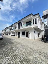 4 bedroom Semi detached Duplex For Sale Ikota Lekki Lagos 4 bedroom Semi detached Duplex For Sale Ikota Lekki Lagos