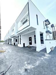 4 bedroom Semi detached Duplex For Sale Lekki Lagos 4 bedroom Semi detached Duplex For Sale Lekki Lagos
