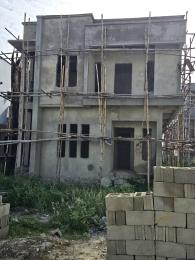 5 bedroom Detached Duplex For Sale Chevron Drive Lekki Lagos