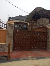 2 bedroom Flat & Apartment For Rent Mobil Isheri Oshun Isolo Lagos