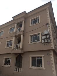 3 bedroom Flat & Apartment For Rent Transformer Bucknor Estate Isolo Lagos