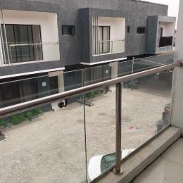 4 bedroom Terraced Duplex For Sale Mobile Road Ilaje Ajah Lagos