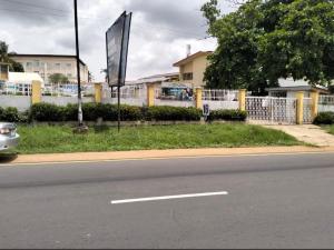 Commercial Property For Sale Osuntokun Road, Old Bodija Bodija Ibadan Oyo