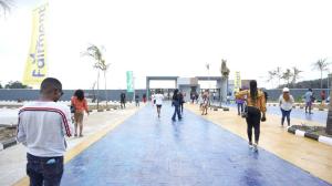 Mixed use Land For Sale Fairmont Green And Smart Estate Opposite Lekki Int'l Airport Aiyetoro Scheme Ibeju Lekki Lagos Eleko Ibeju-Lekki Lagos Mixed use Land For Sale Fairmont Green And Smart Estate Opposite Lekki Int'l Airport Aiyetoro Scheme Ibeju Lekki Lagos Eleko Ibeju-Lekki Lagos