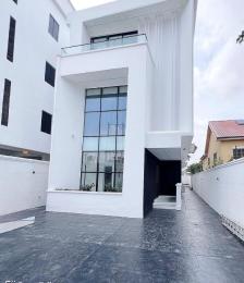 4 bedroom Detached Duplex For Sale Lekki Phase 1 Lagos
