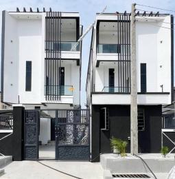 5 bedroom Duplex For Sale Ikota Lekki Lagos