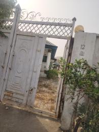 Detached Bungalow For Sale Off Oyadiran Estate Sabo Yaba Lagos