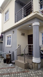 4 bedroom Detached Duplex For Sale Behind Charley Boy Gbagada Lagos
