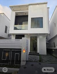 4 bedroom Detached Duplex For Sale Lekki Palm City Ajah Lagos Ajah Lagos