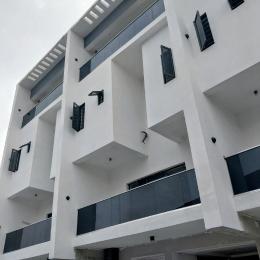 5 bedroom Terraced Duplex For Sale In A Serene Environment Parkview Estate Ikoyi Lagos