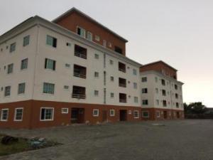 2 bedroom Block Of Flats For Sale Lekki Gardens Phase 4 Lekki Gardens Estate Ajah Lagos