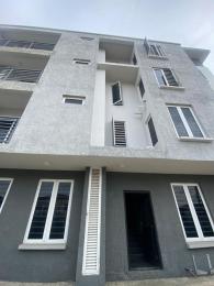 2 bedroom Block Of Flats For Sale Abule Oja Yaba Lagos