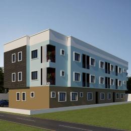1 bedroom Flat & Apartment For Sale Off Pedro Gbagada Phase 2 Lagos