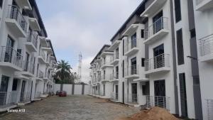 3 bedroom Flat & Apartment For Rent Maryland Ikeja Lagos
