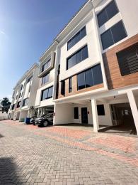 4 bedroom Terraced Duplex For Sale Old Ikoyi Lagos