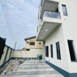 4 bedroom Semi detached Duplex For Sale Anthony Village Maryland Lagos 4 bedroom Semi detached Duplex For Sale Anthony Village Maryland Lagos