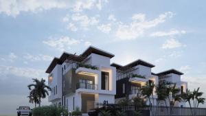 5 bedroom Detached Duplex For Sale Ikeja GRA Lagos