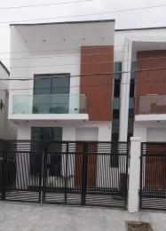 4 bedroom Semi detached Duplex For Sale Ikota Gra Ikota Lekki Lagos