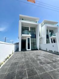 5 bedroom Detached Duplex For Sale 2nd Toll Lekki Lekki Lagos 5 bedroom Detached Duplex For Sale 2nd Toll Lekki Lekki Lagos