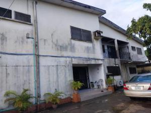 7 bedroom Detached Duplex For Sale Isaac John Ikeja GRA Lagos