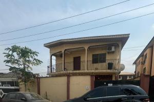 3 bedroom House For Sale Unity Estate Ojodu Lagos 3 bedroom House For Sale Unity Estate Ojodu Lagos