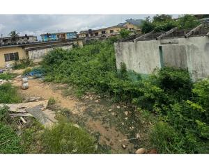 Commercial Land For Sale Olowora Ojodu Lagos Commercial Land For Sale Olowora Ojodu Lagos