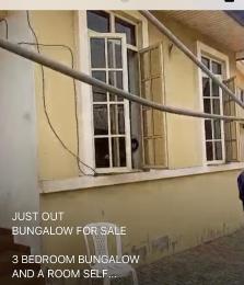 3 bedroom Detached Bungalow For Sale Haruna Ogba Lagos Ifako-ogba Lagos 3 bedroom Detached Bungalow For Sale Haruna Ogba Lagos Ifako-ogba Lagos
